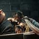 Imagen para el artículo titulado Tráiler de The Witcher: Blood Origin, la precuela que narra el origen de los brujos